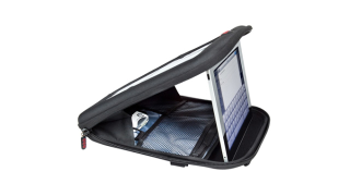 The Sun Is Basically an Infinite Battery for Your iPad Now